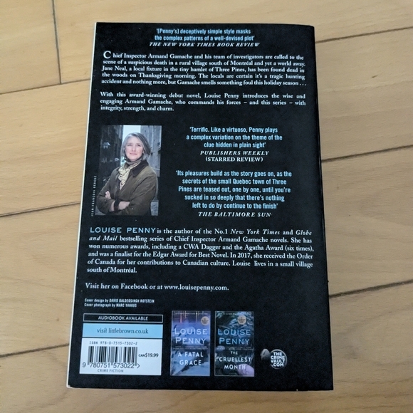 Still Life - Picture 2 of 2